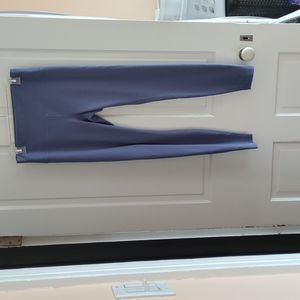 Lululemon Size 12 Purple Leggings